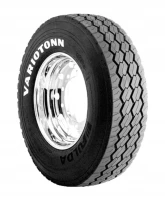 385/65R22.5 opona FULDA Variotonn 160K